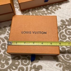 LV gift box